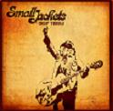 Small Jackets - Cheap Tequila